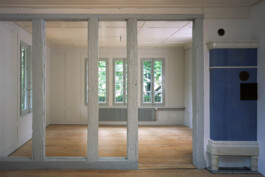 Halle 58 Architekten