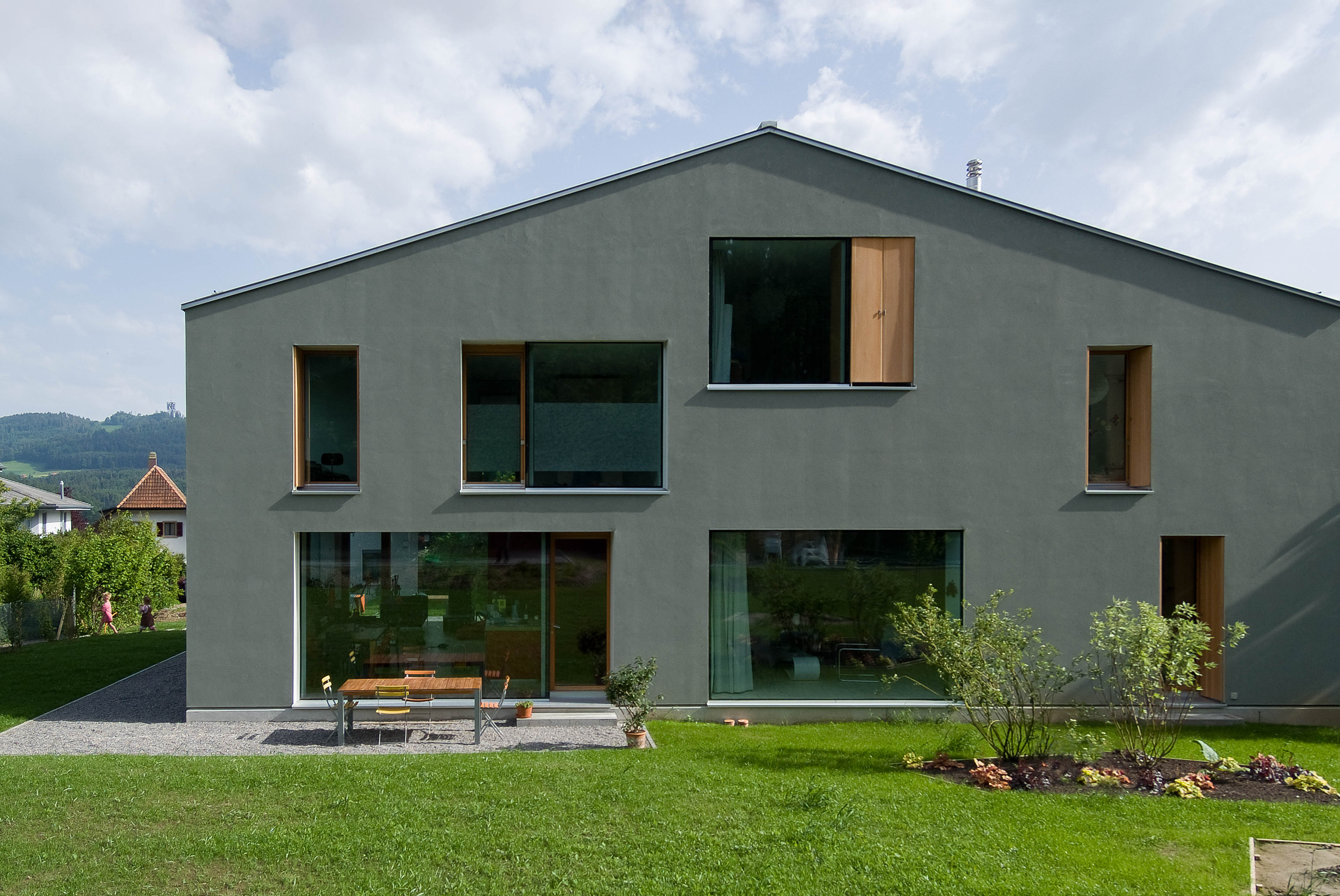 Halle 58 Architekten