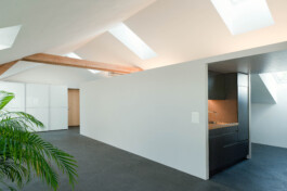 Halle 58 Architekten