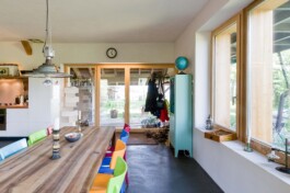 Halle 58 Architekten