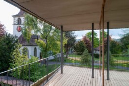 Halle 58 Architekten