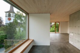 Halle 58 Architekten