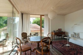 Halle 58 Architekten