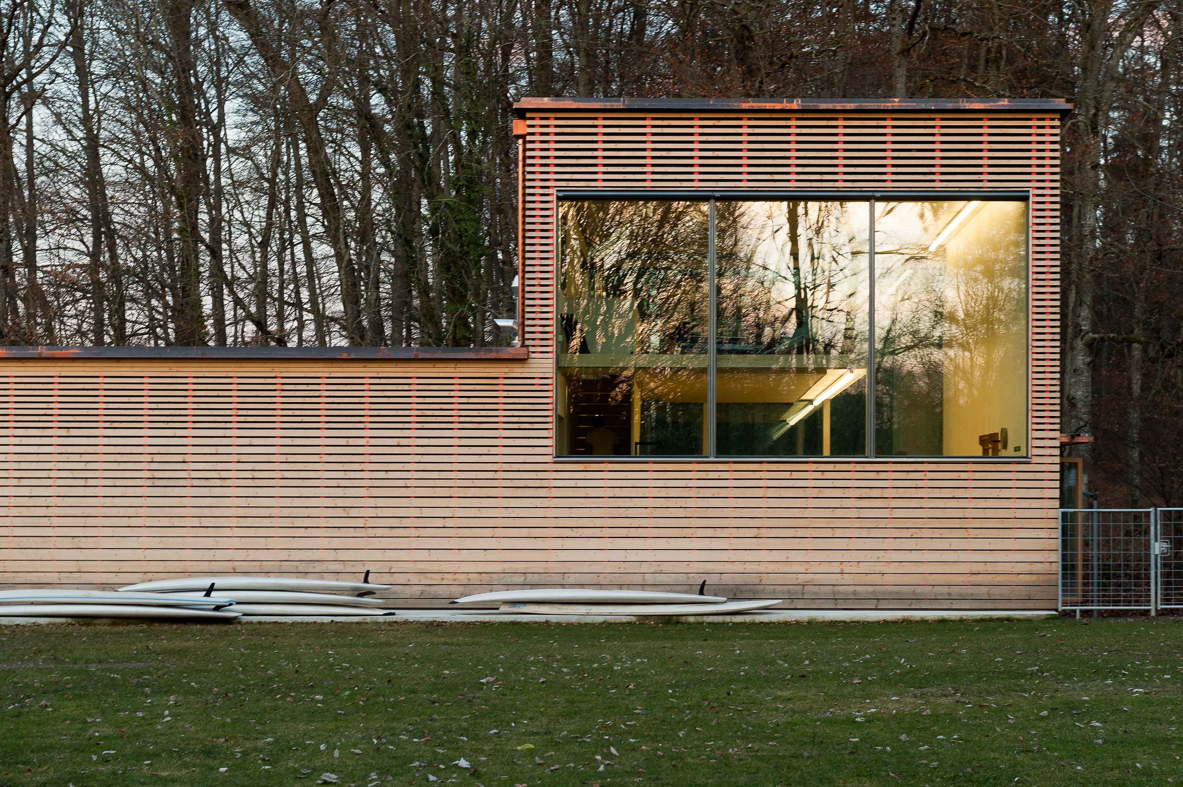 Halle 58 Architekten