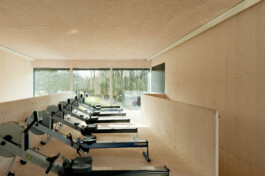 Halle 58 Architekten