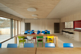 Halle 58 Architekten