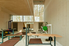 Halle 58 Architekten