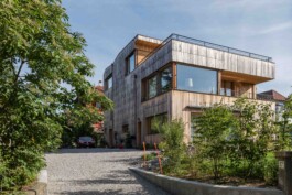 Halle 58 Architekten