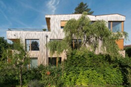 Halle 58 Architekten