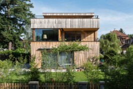 Halle 58 Architekten