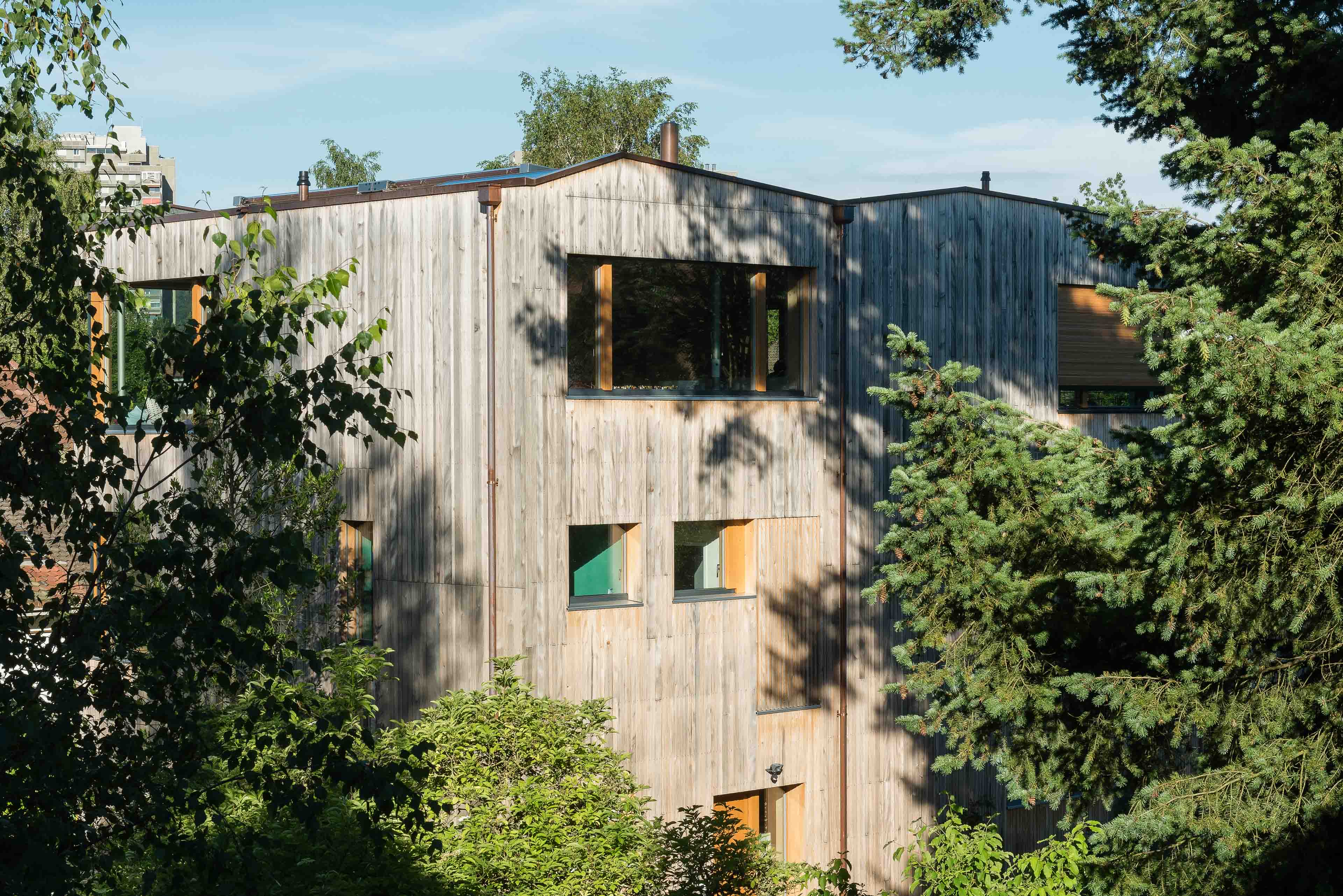 Halle 58 Architekten