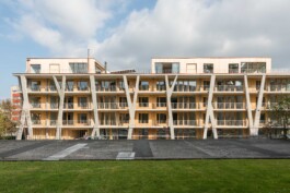 Halle 58 Architekten