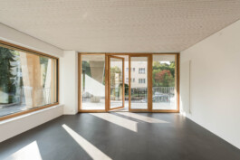 Halle 58 Architekten