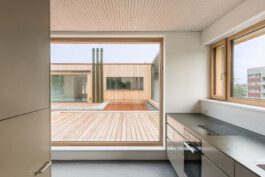 Halle 58 Architekten