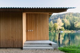 Halle 58 Architekten