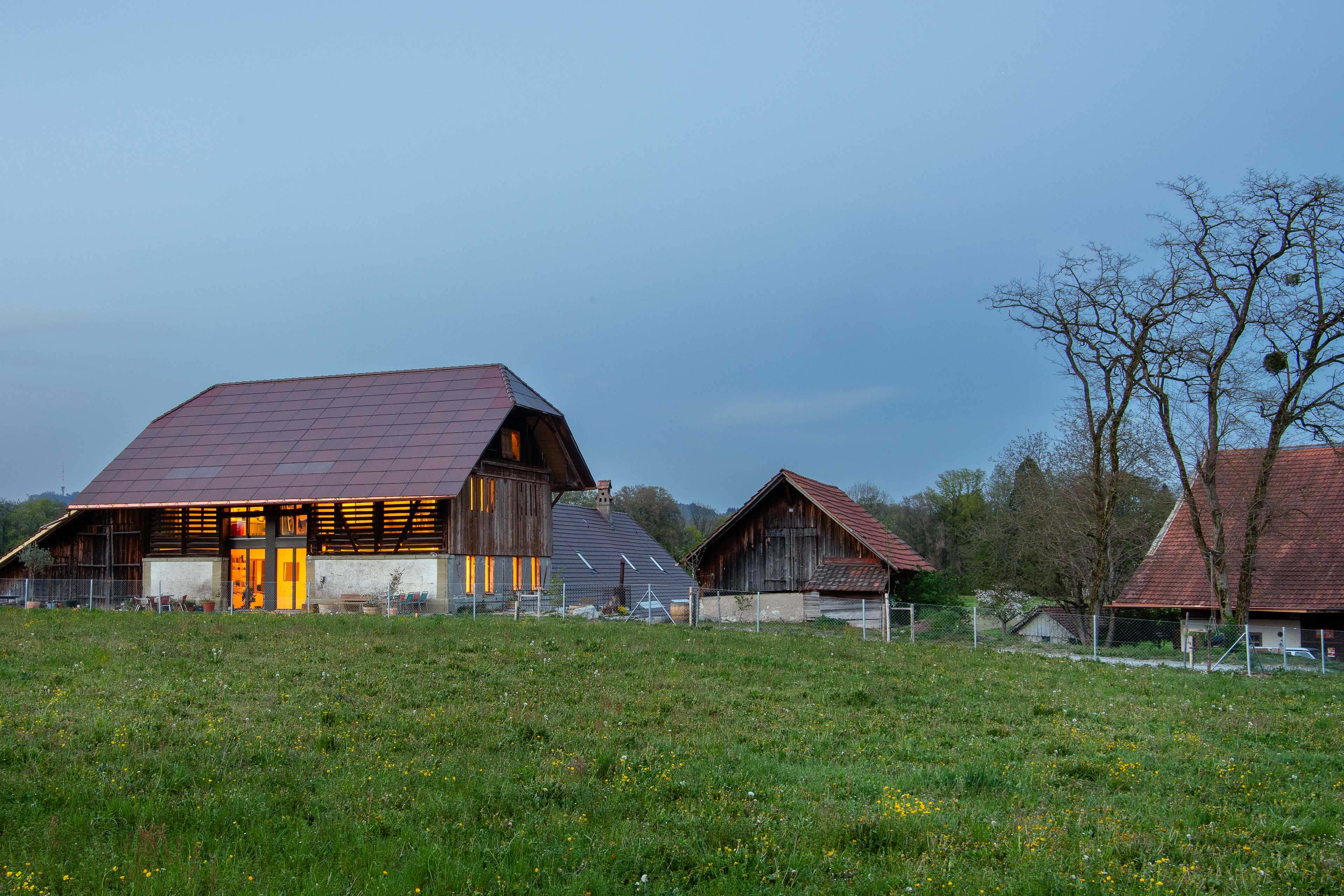 Halle 58 Architekten