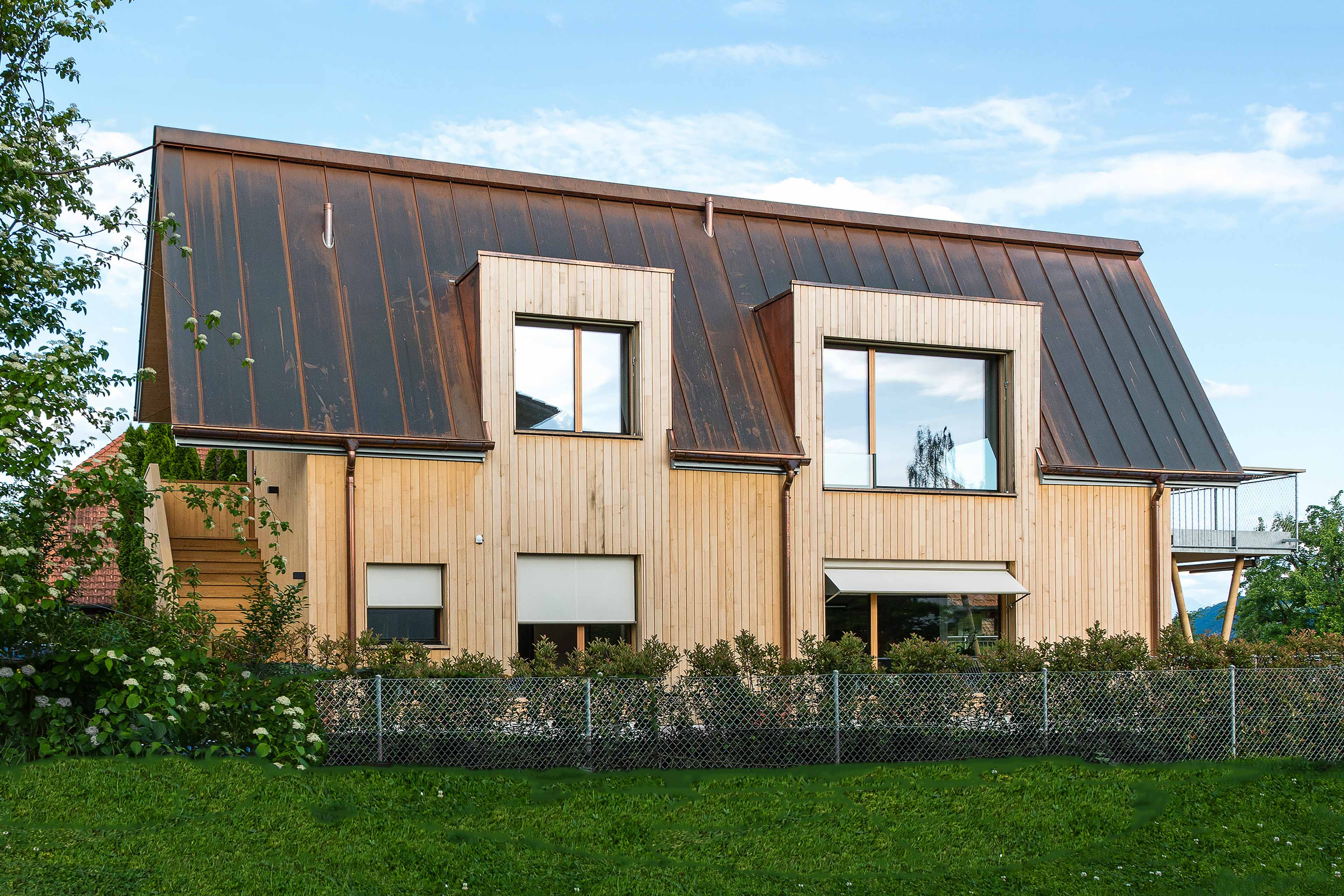 Halle 58 Architekten